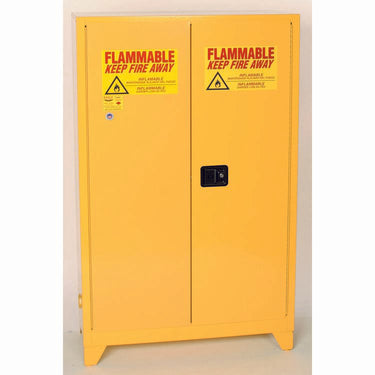 45G Self Close w/4†Legs Tower Cabinet - Model 4510LEGS